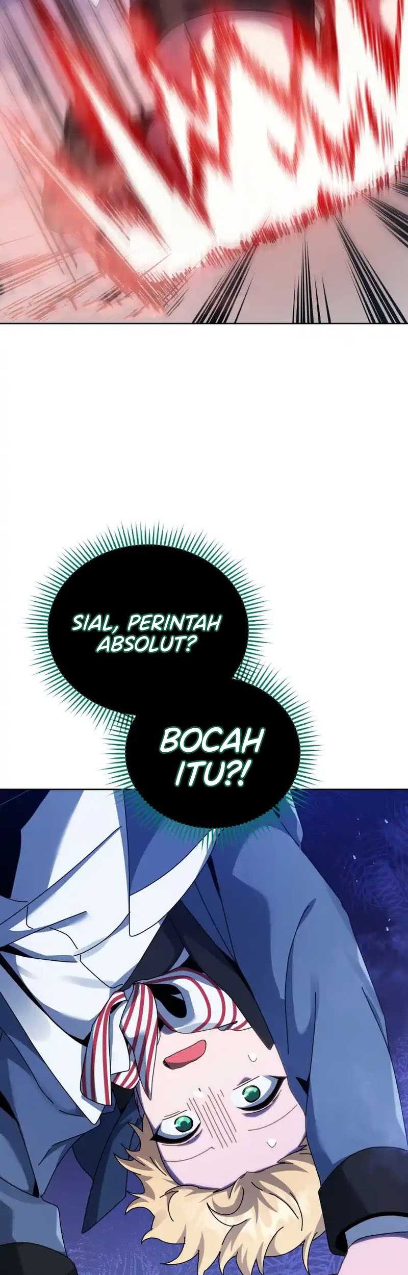 Necromancer Academy’s Genius Summoner Chapter 122 Gambar 12