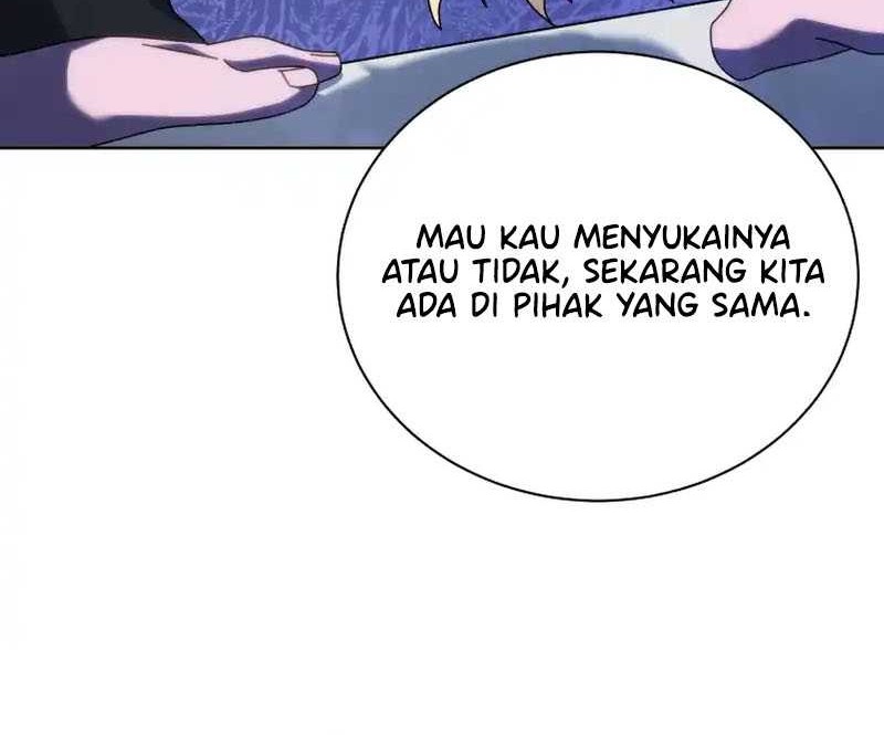 Necromancer Academy’s Genius Summoner Chapter 122 Gambar 13