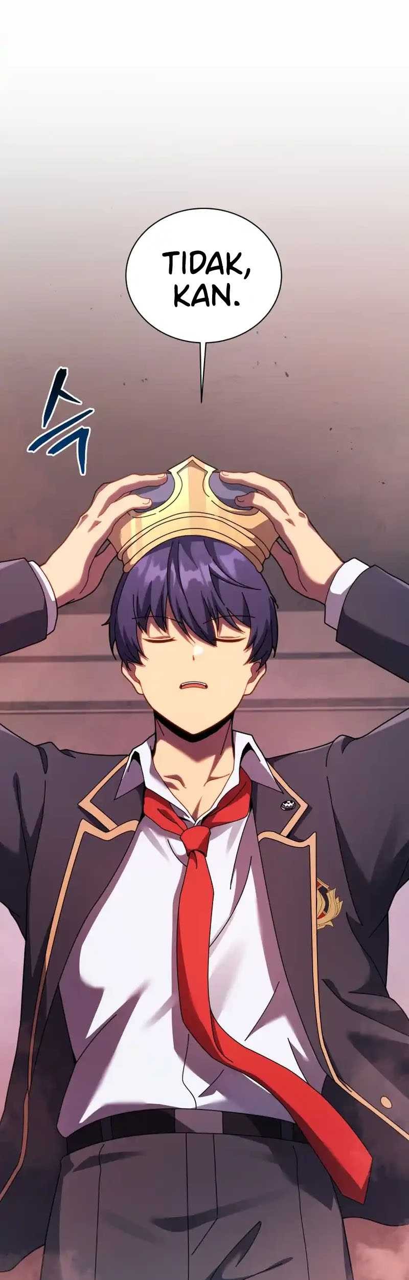 Necromancer Academy’s Genius Summoner Chapter 122 Gambar 22