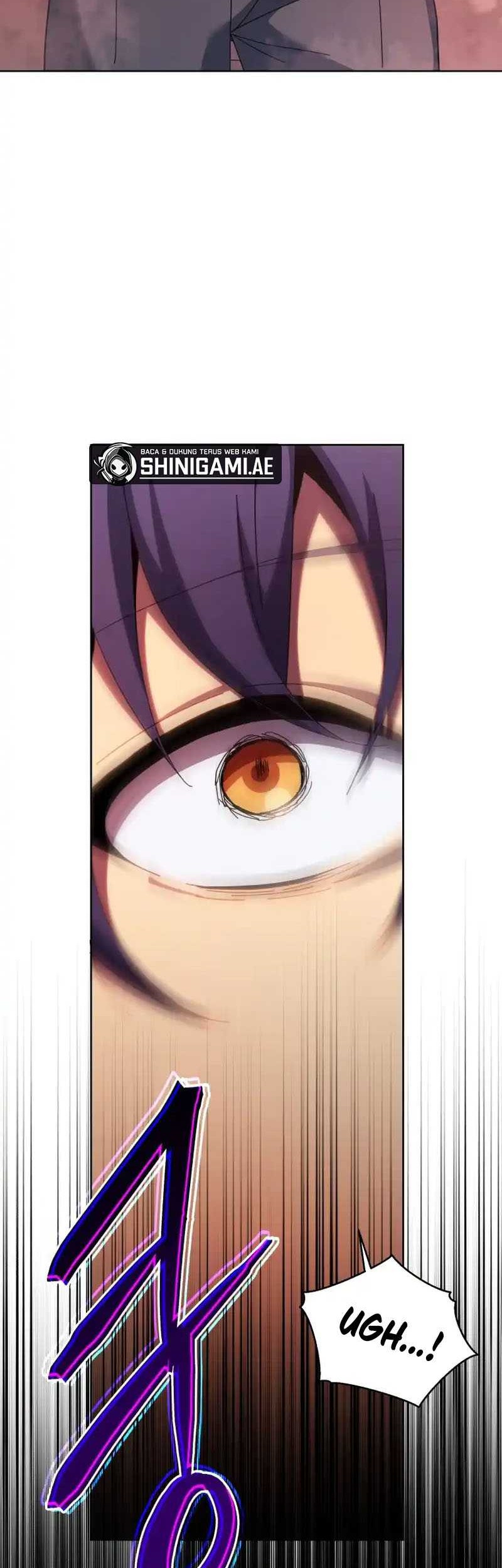 Necromancer Academy’s Genius Summoner Chapter 122 Gambar 23