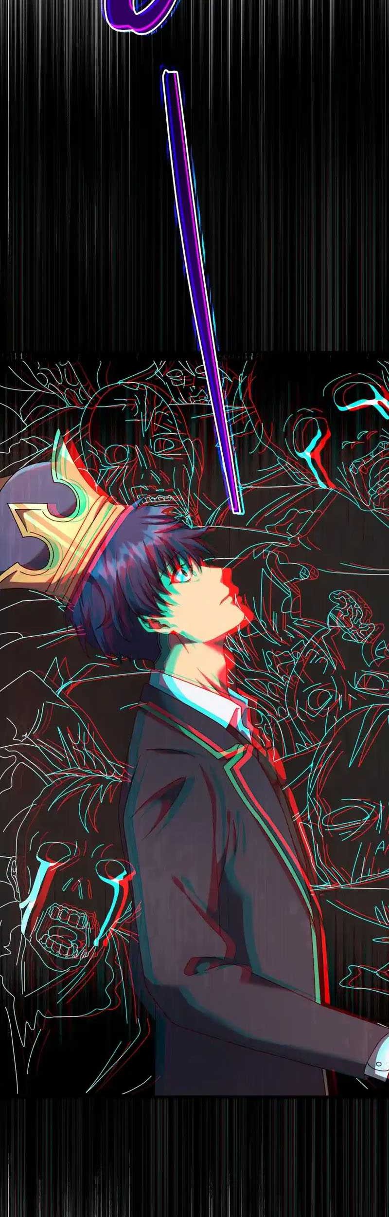 Necromancer Academy’s Genius Summoner Chapter 122 Gambar 24