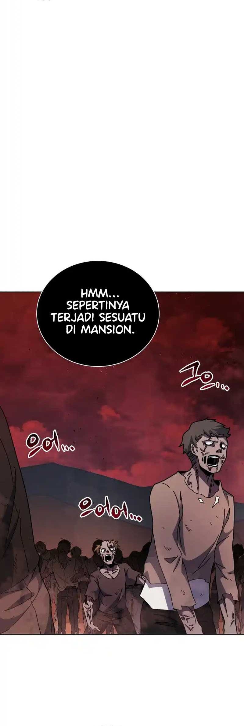 Necromancer Academy’s Genius Summoner Chapter 122 Gambar 33