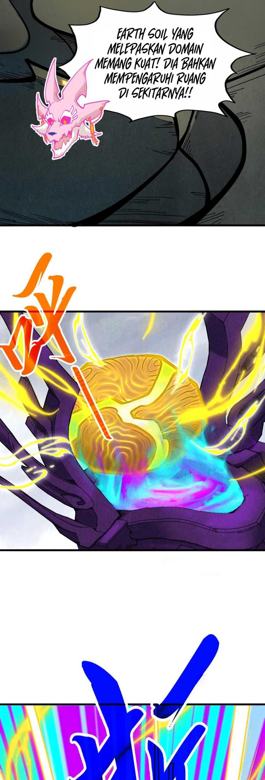 The Ultimate of All Ages Chapter 326 Gambar 41