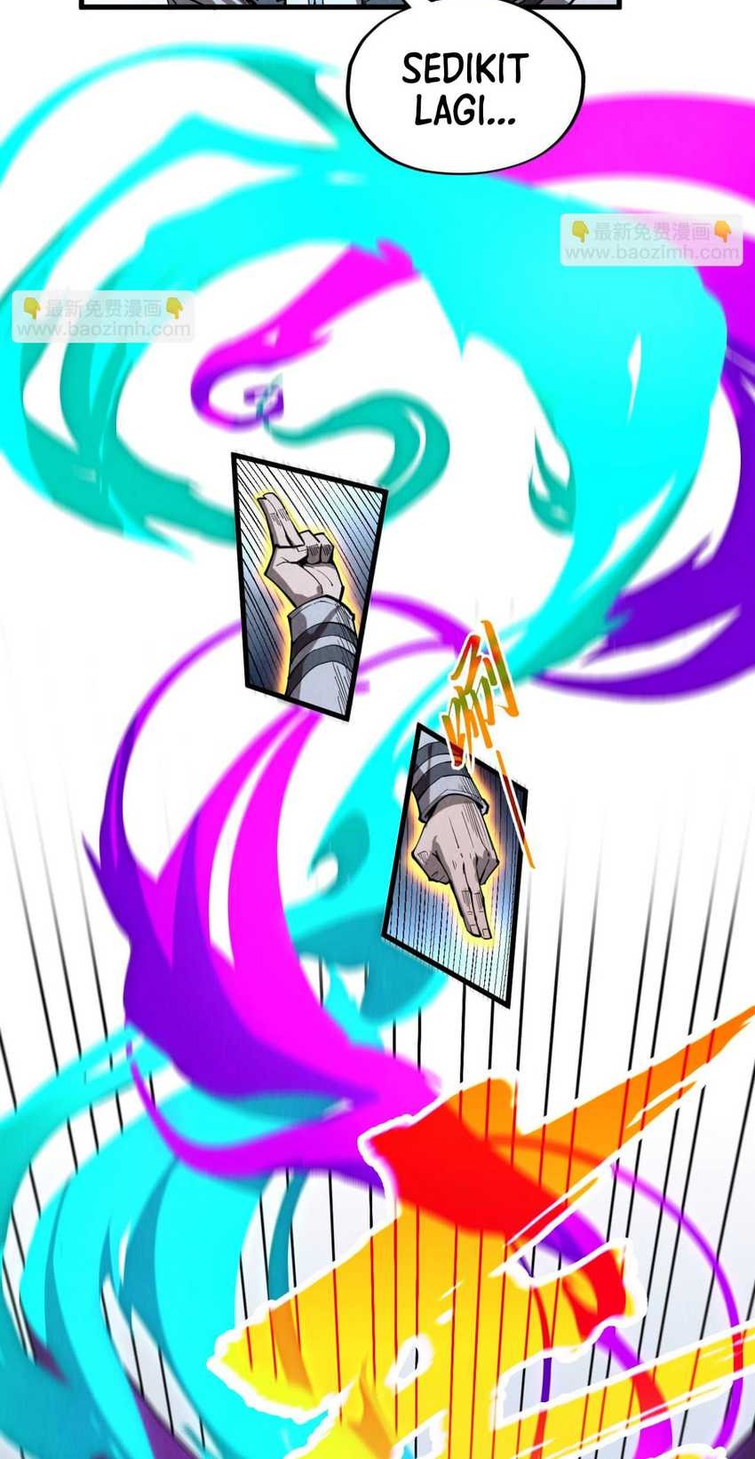 The Ultimate of All Ages Chapter 326 Gambar 36