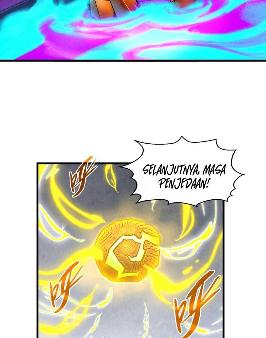 The Ultimate of All Ages Chapter 326 Gambar 39