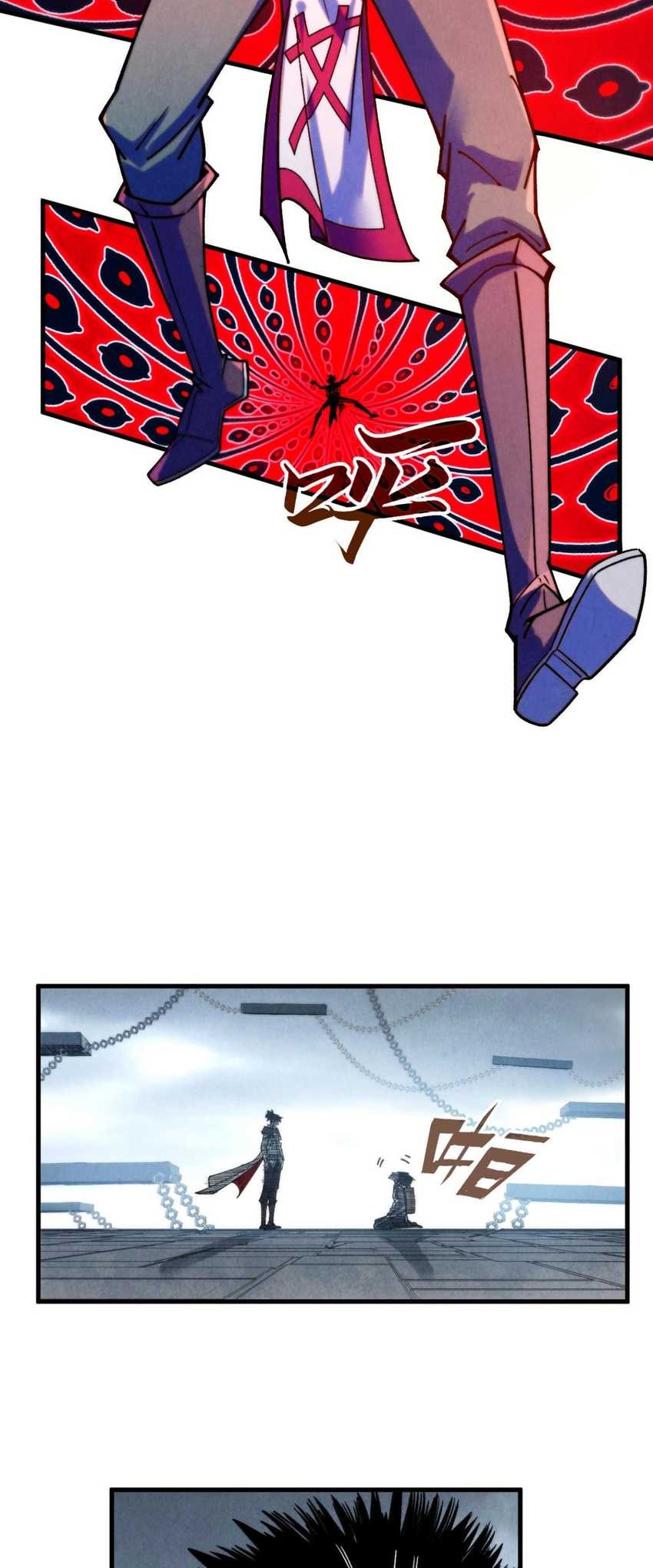 The Ultimate of All Ages Chapter 326 Gambar 3