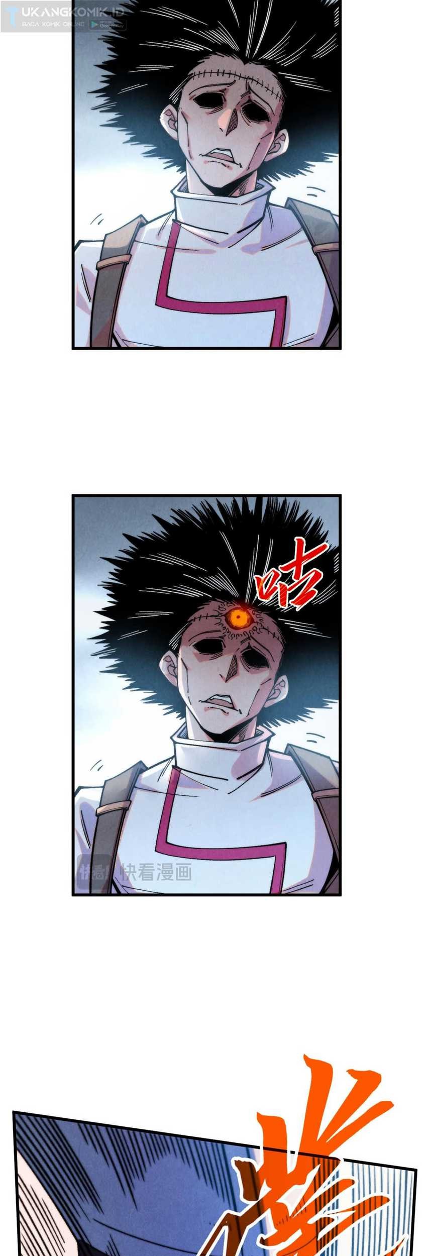 The Ultimate of All Ages Chapter 326 Gambar 4