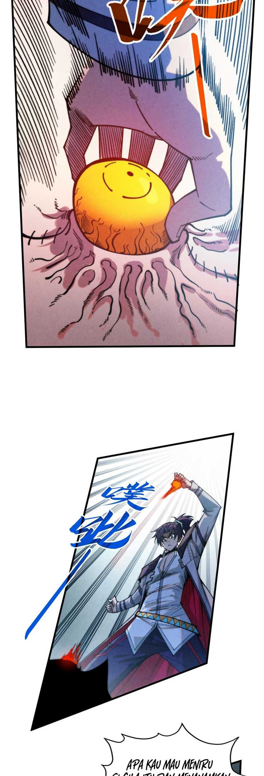 The Ultimate of All Ages Chapter 326 Gambar 5