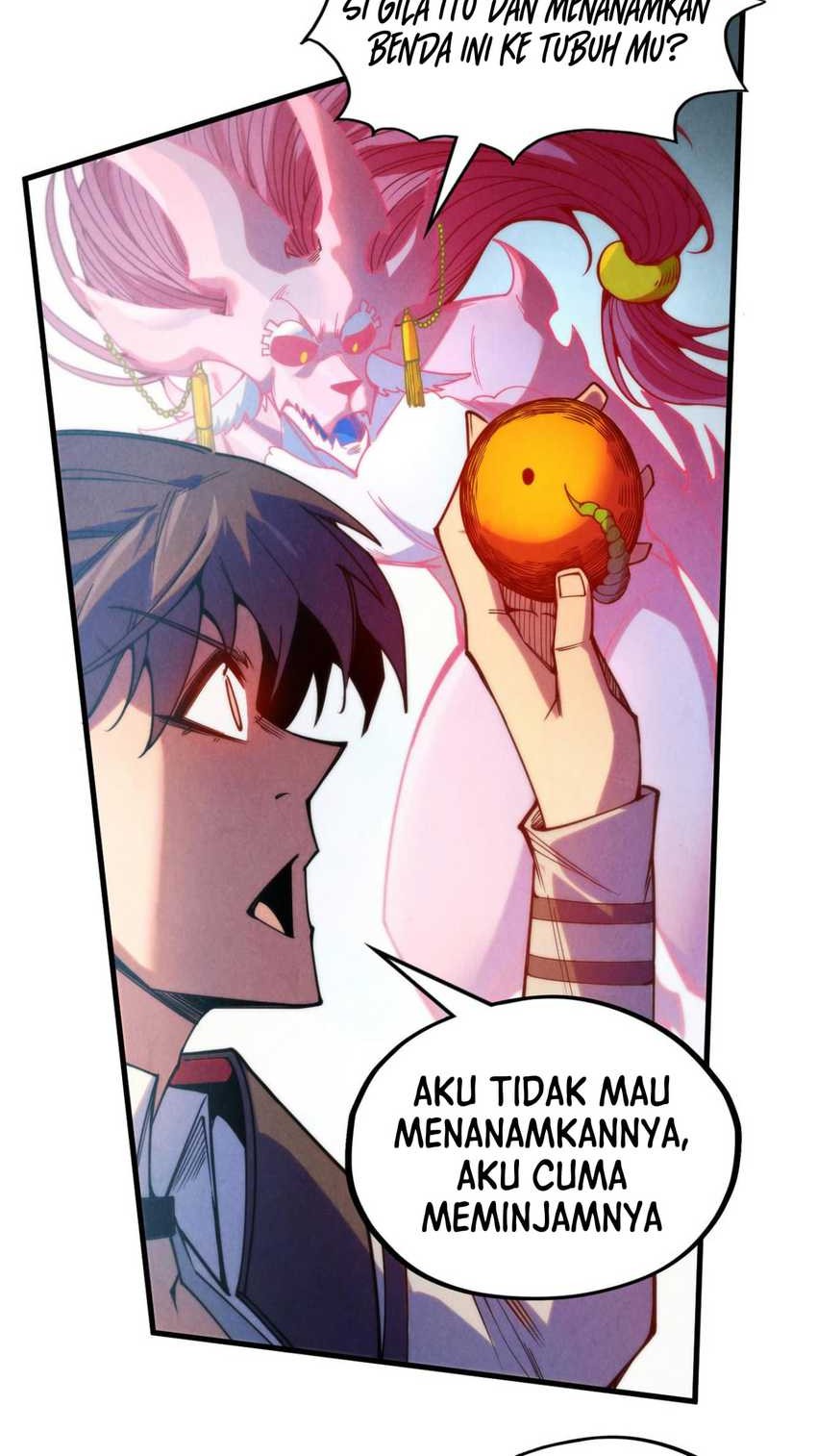 The Ultimate of All Ages Chapter 326 Gambar 6