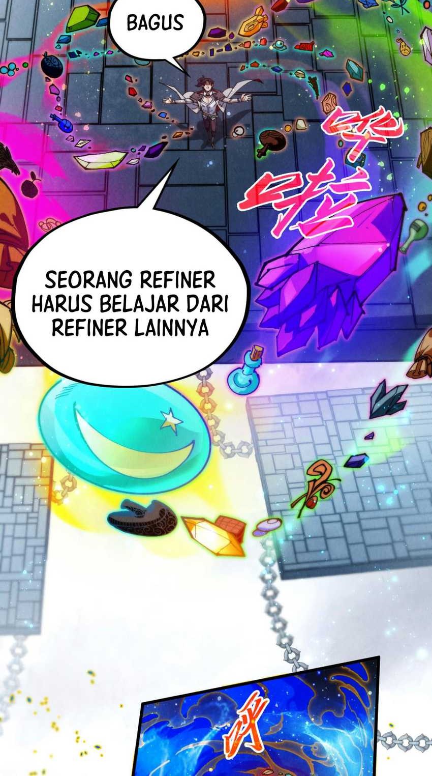 The Ultimate of All Ages Chapter 326 Gambar 9