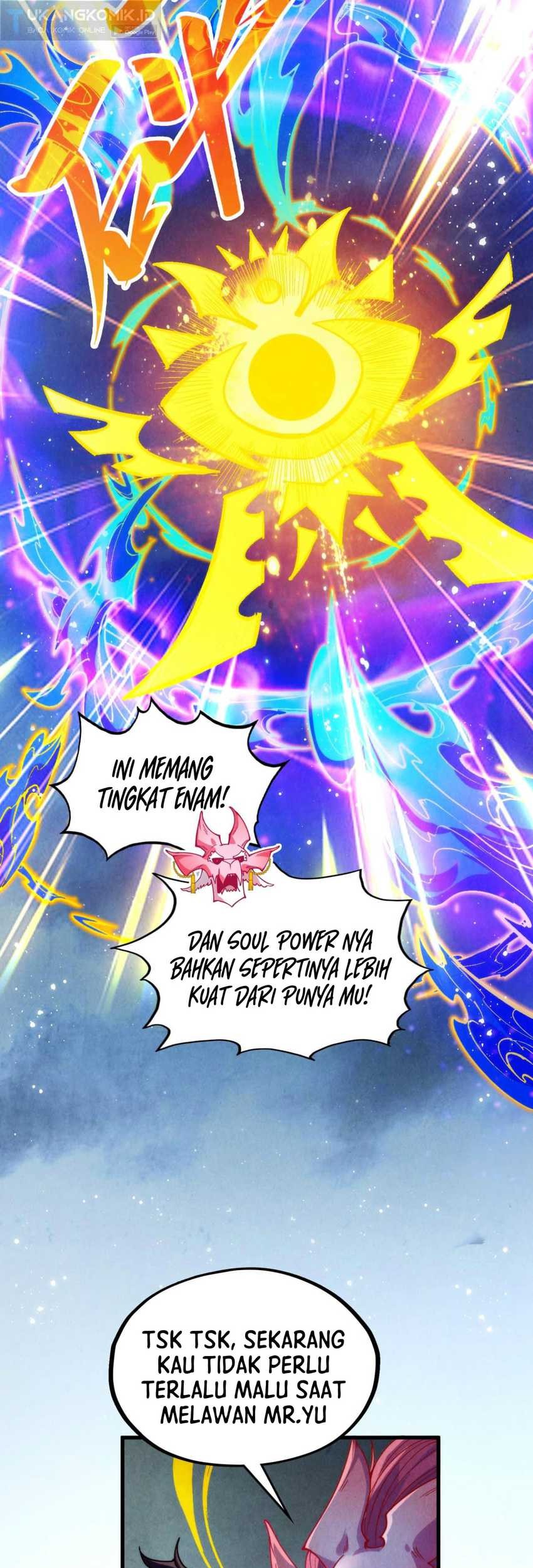 The Ultimate of All Ages Chapter 326 Gambar 13