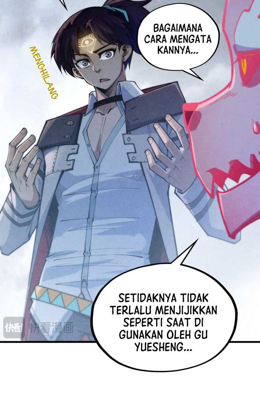 The Ultimate of All Ages Chapter 326 Gambar 15