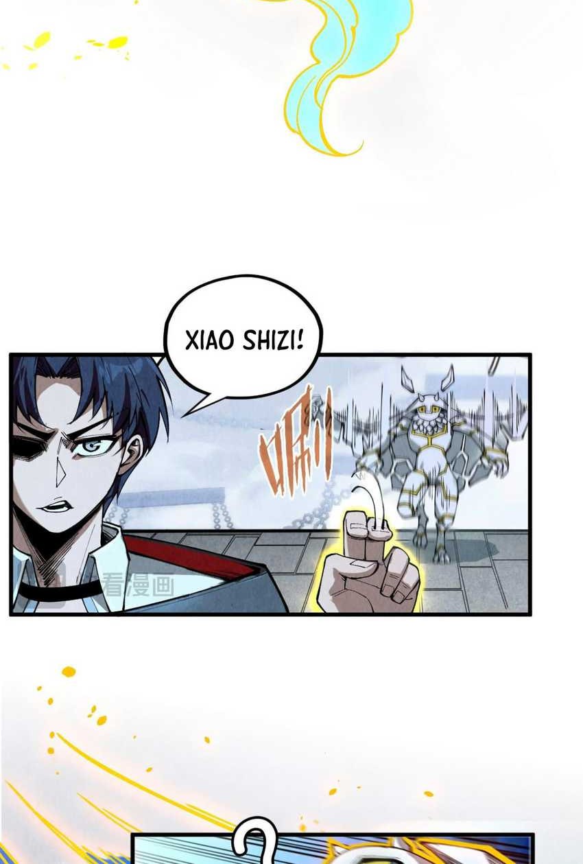 The Ultimate of All Ages Chapter 326 Gambar 21