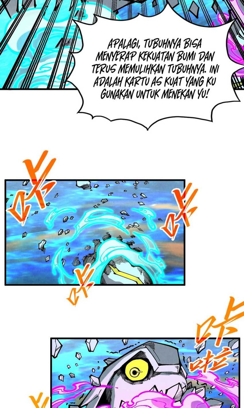 The Ultimate of All Ages Chapter 326 Gambar 24