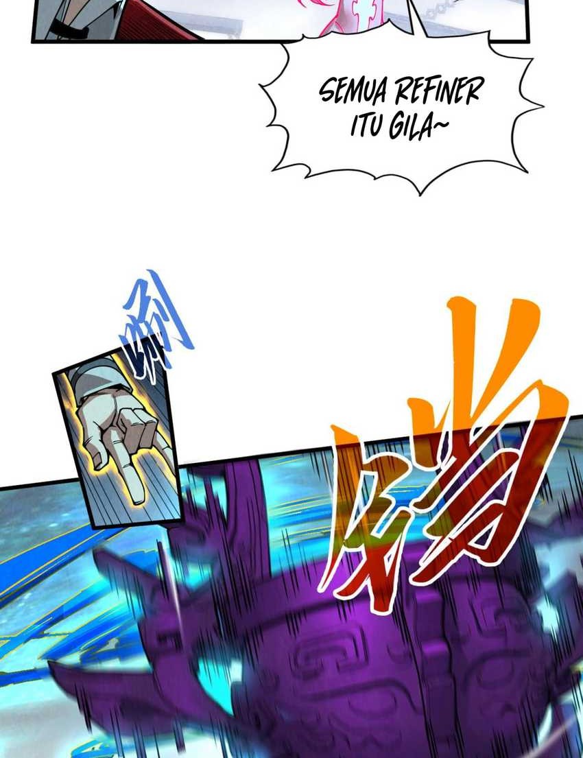 The Ultimate of All Ages Chapter 326 Gambar 27