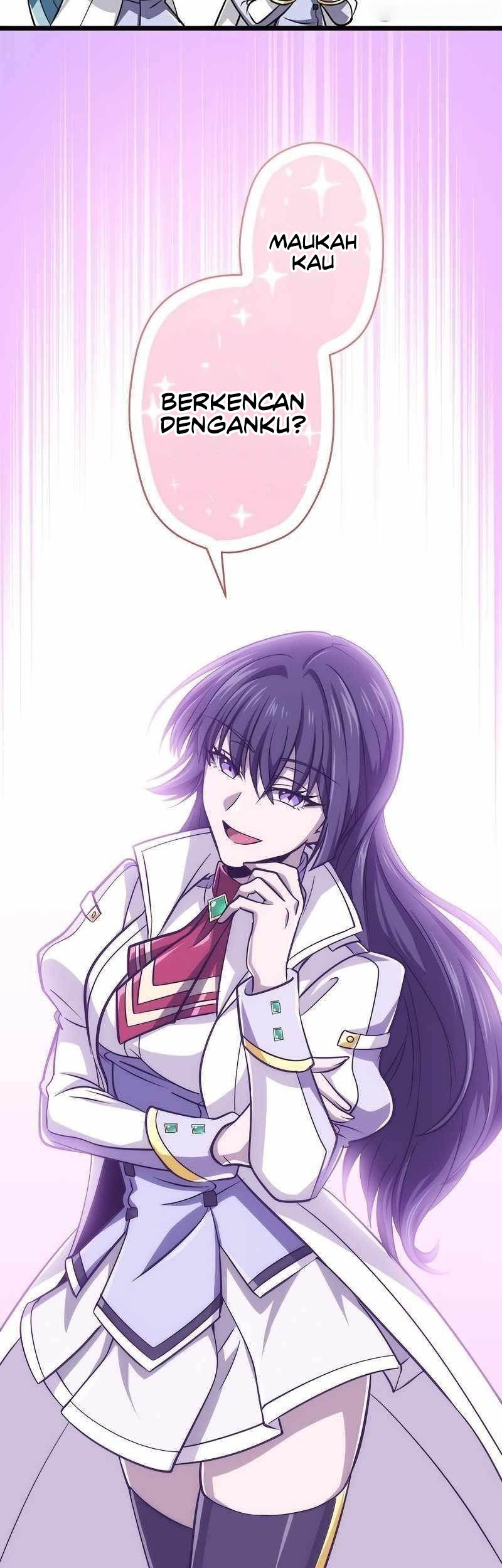 Magic Level 99990000 All-Attribute Great Sage Chapter 76 Gambar 65