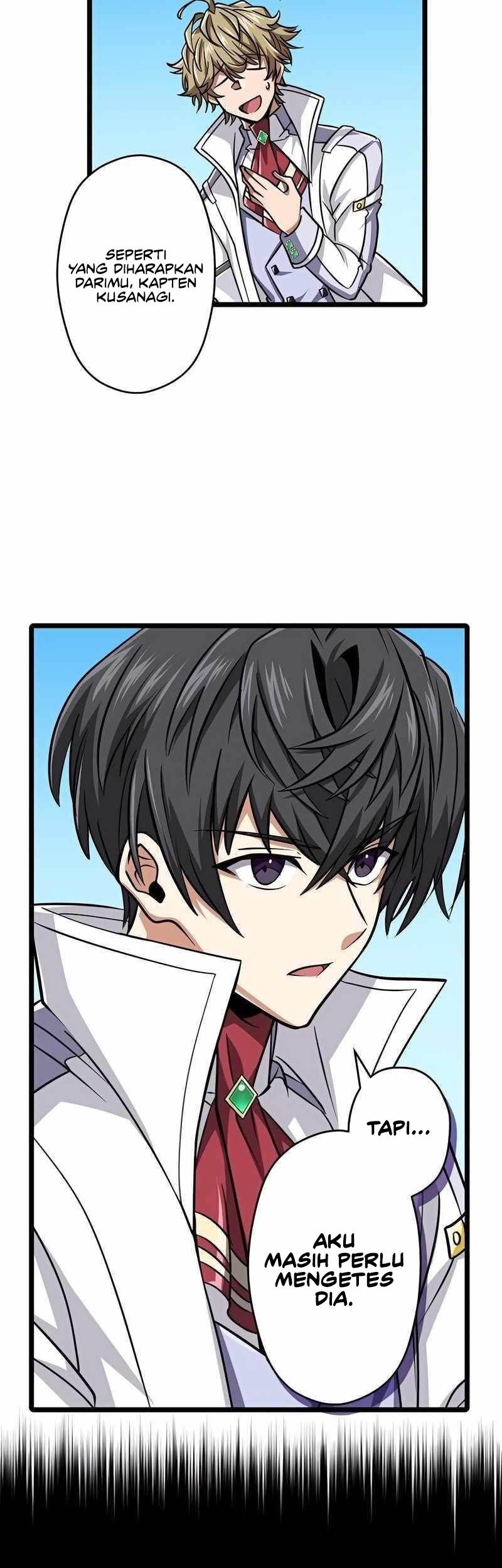 Magic Level 99990000 All-Attribute Great Sage Chapter 76 Gambar 21