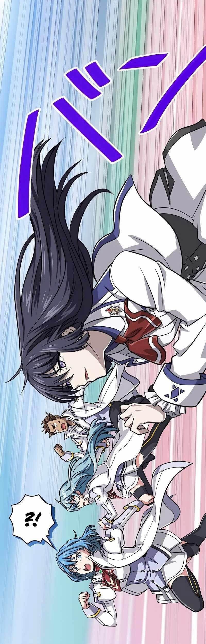 Magic Level 99990000 All-Attribute Great Sage Chapter 76 Gambar 29