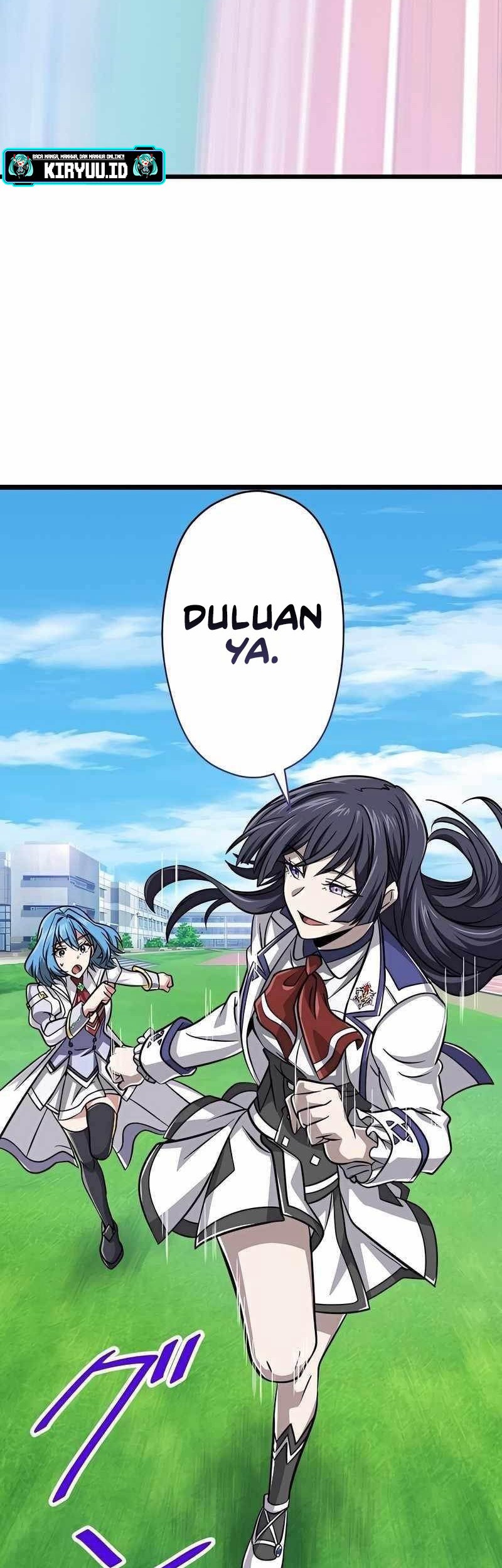 Magic Level 99990000 All-Attribute Great Sage Chapter 76 Gambar 30