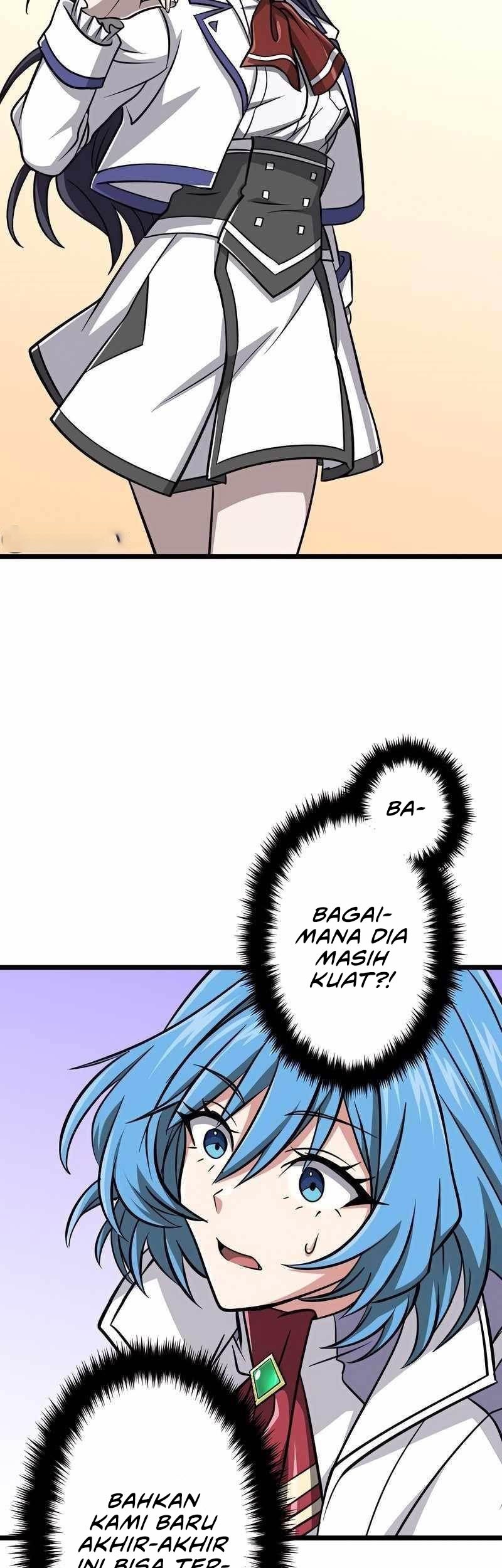 Magic Level 99990000 All-Attribute Great Sage Chapter 76 Gambar 38