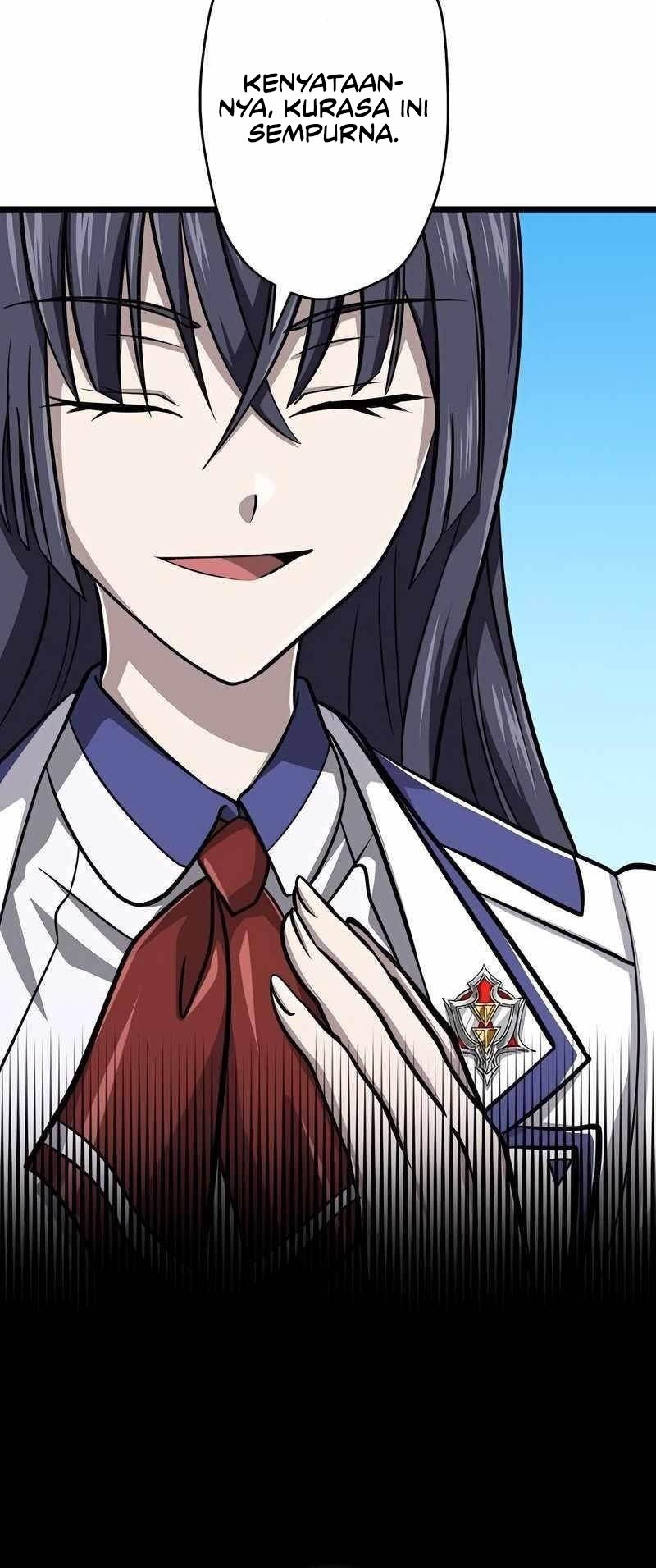 Magic Level 99990000 All-Attribute Great Sage Chapter 76 Gambar 40