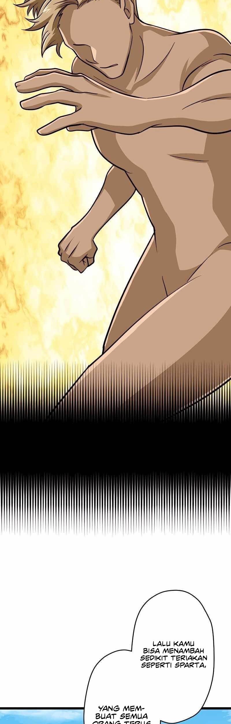 Magic Level 99990000 All-Attribute Great Sage Chapter 76 Gambar 43