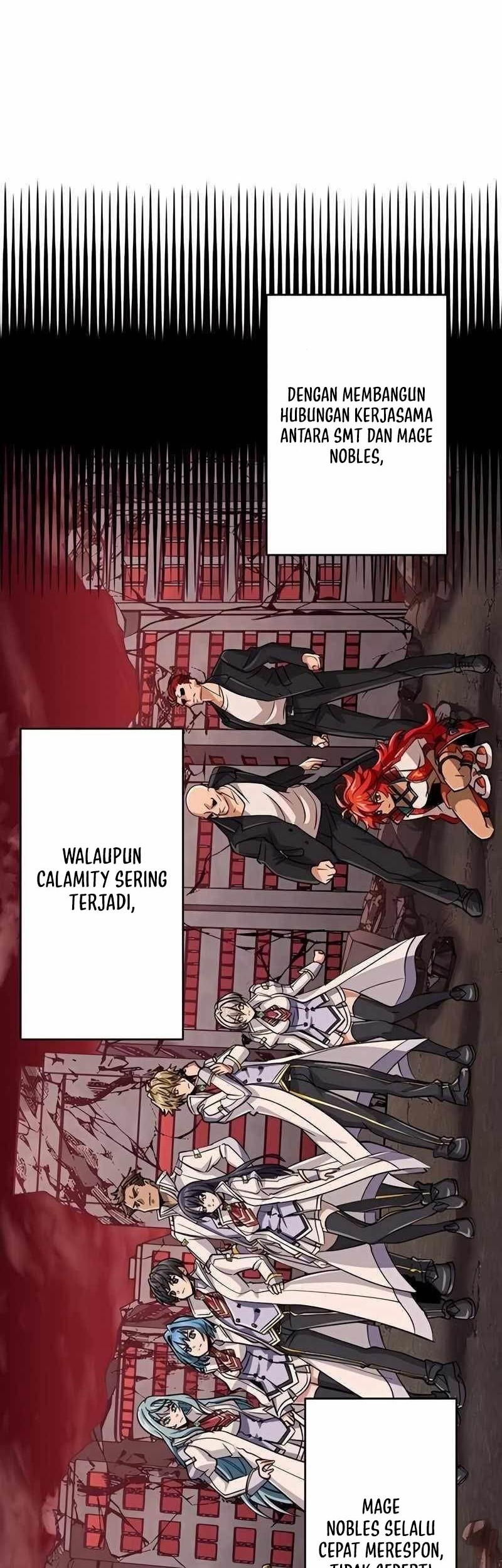 Magic Level 99990000 All-Attribute Great Sage Chapter 76 Gambar 52