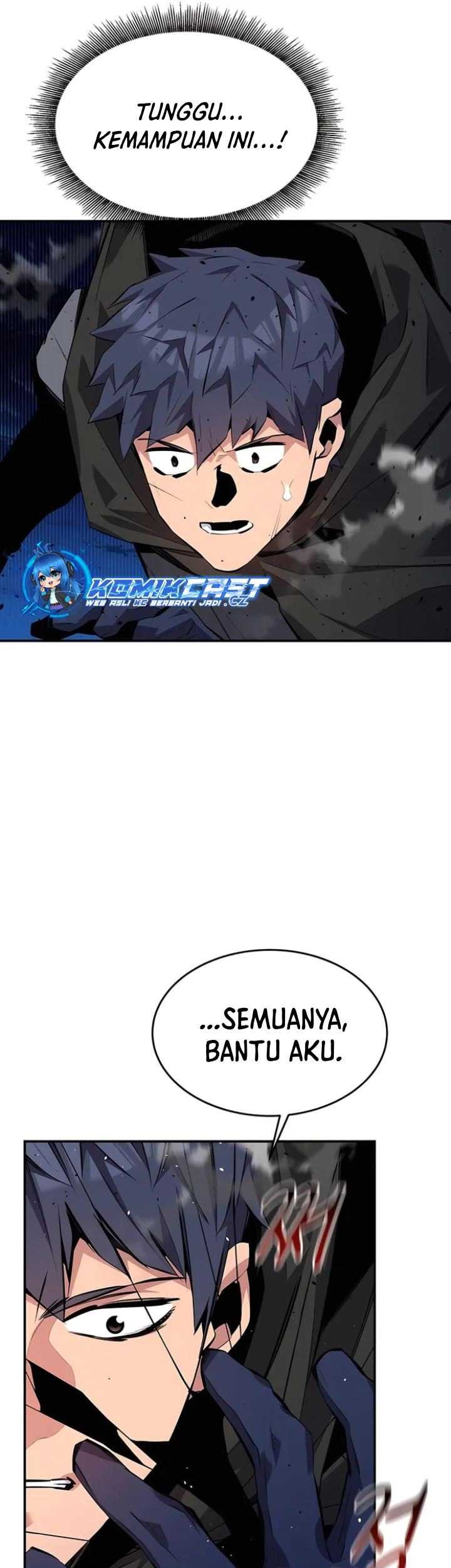 Auto-Hunting With Clones Chapter 101 Gambar 20