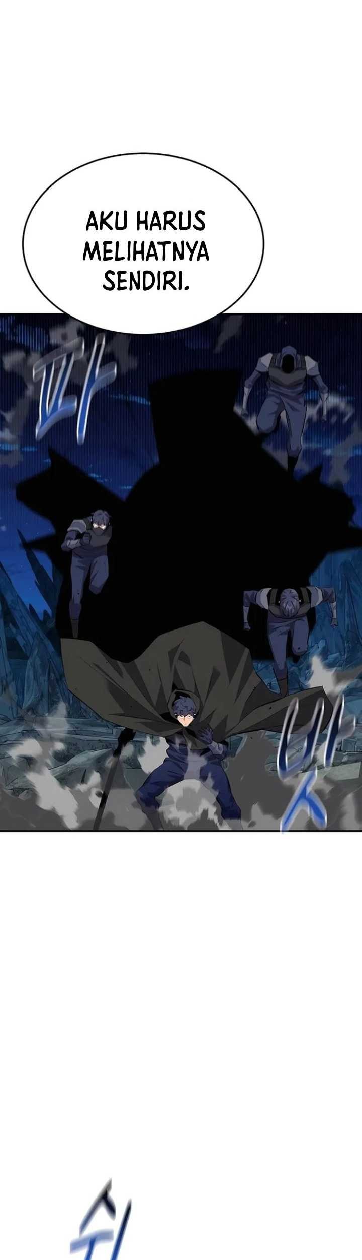 Auto-Hunting With Clones Chapter 101 Gambar 22