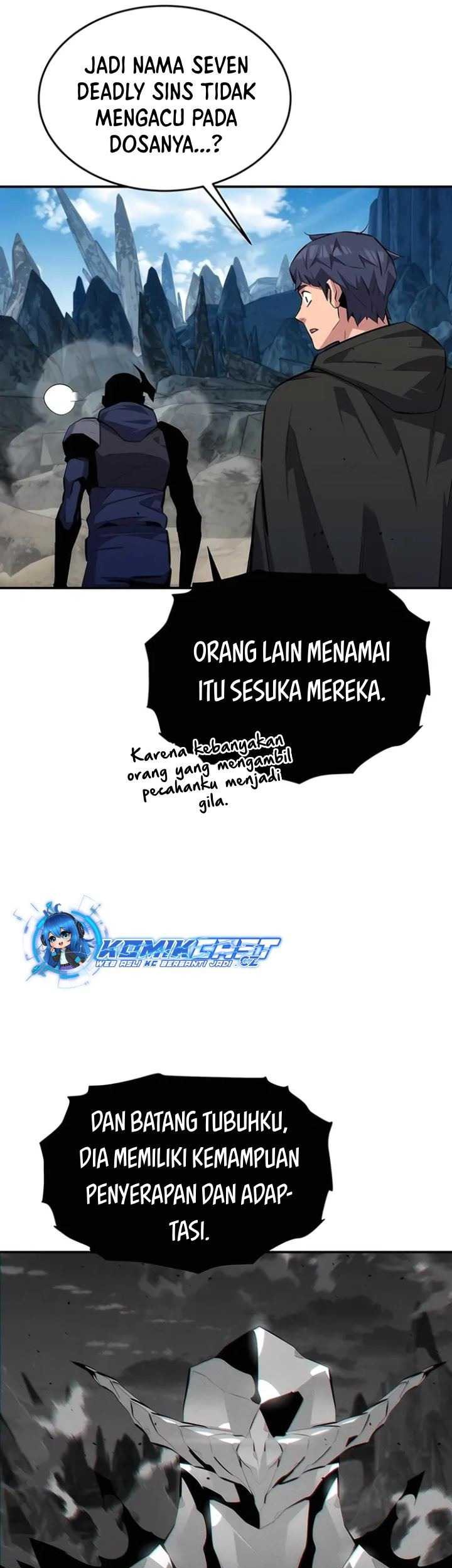 Auto-Hunting With Clones Chapter 101 Gambar 56