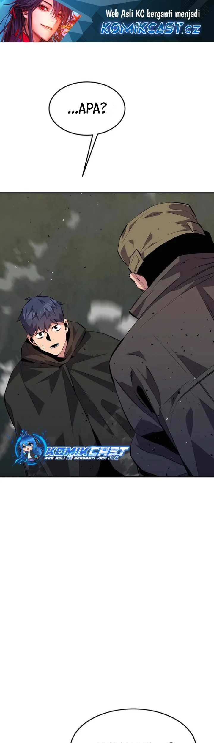 Manhwa Auto-Hunting With Clones Chapter 101 gambar nomor 2