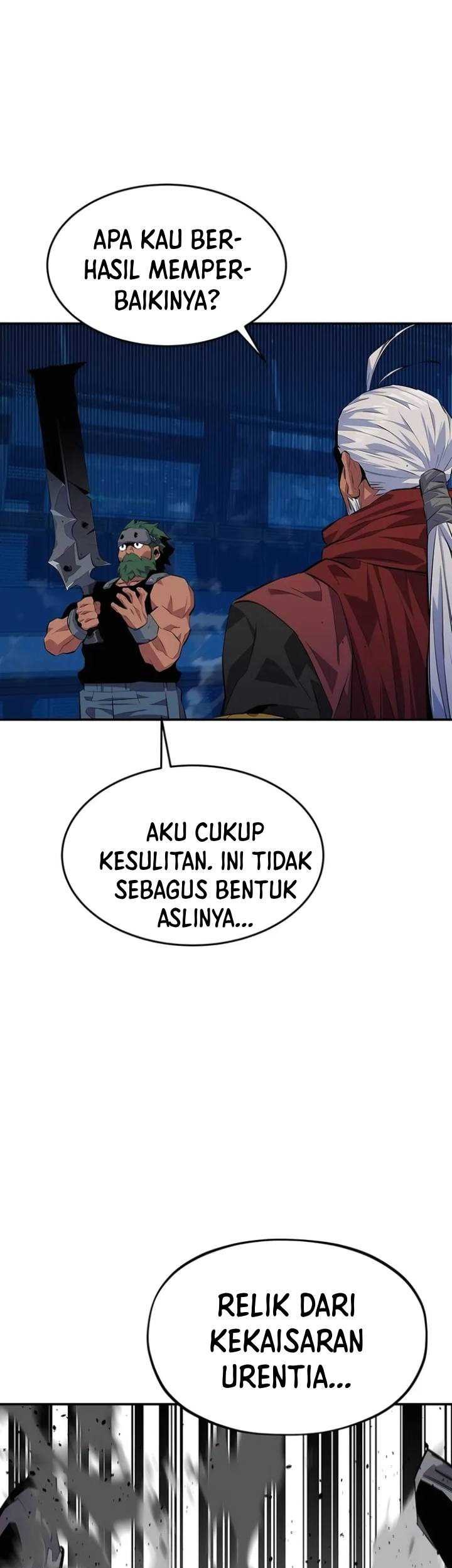 Auto-Hunting With Clones Chapter 101 Gambar 68