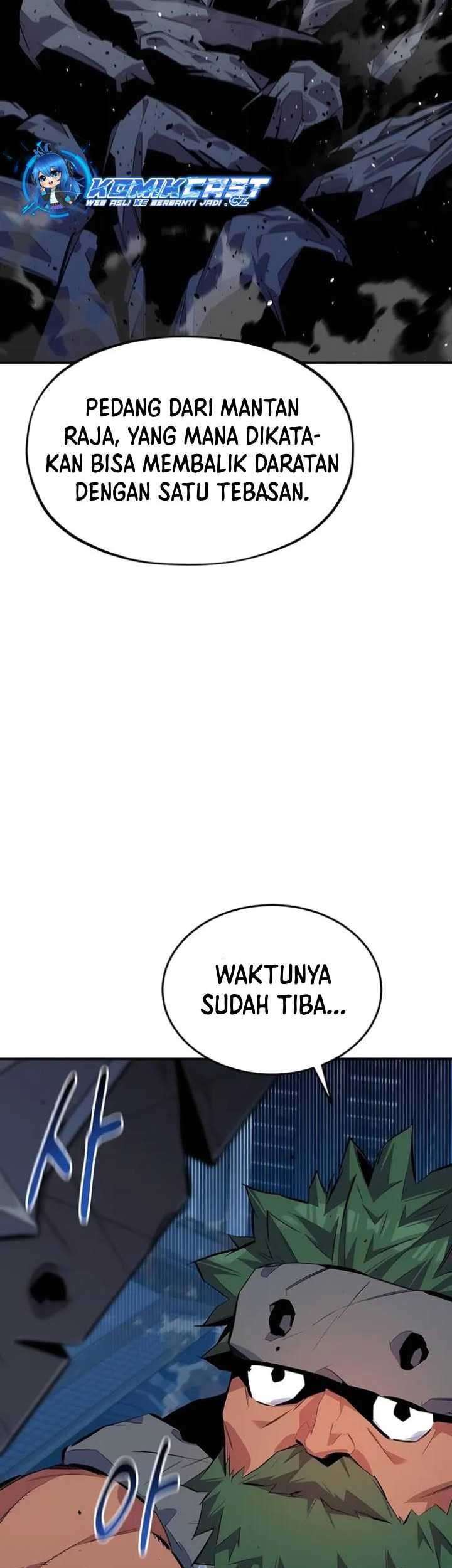 Auto-Hunting With Clones Chapter 101 Gambar 70