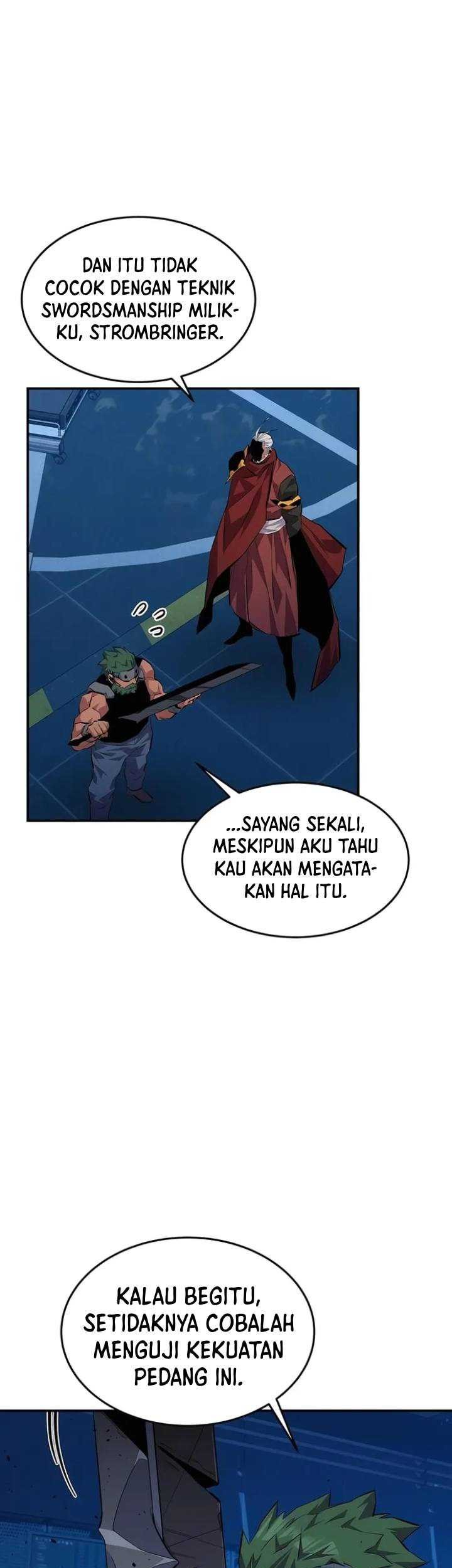 Auto-Hunting With Clones Chapter 101 Gambar 74