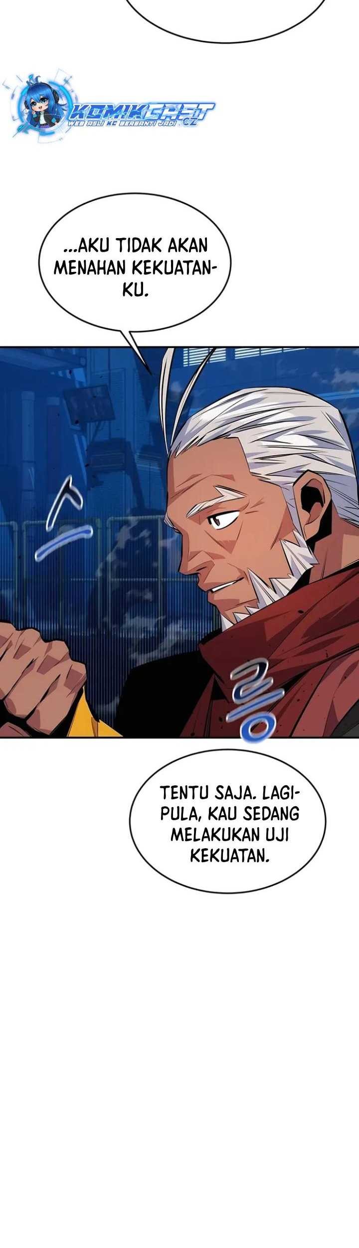 Auto-Hunting With Clones Chapter 101 Gambar 76