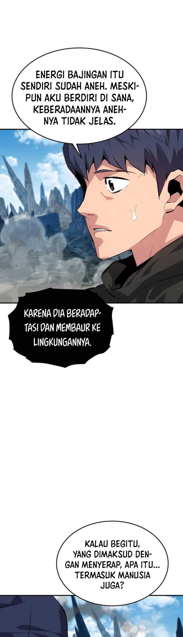 Auto-Hunting With Clones Chapter 101 Gambar 58