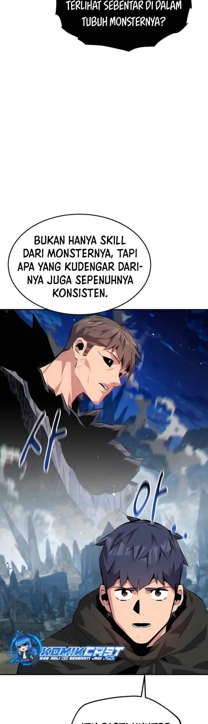 Auto-Hunting With Clones Chapter 101 Gambar 60