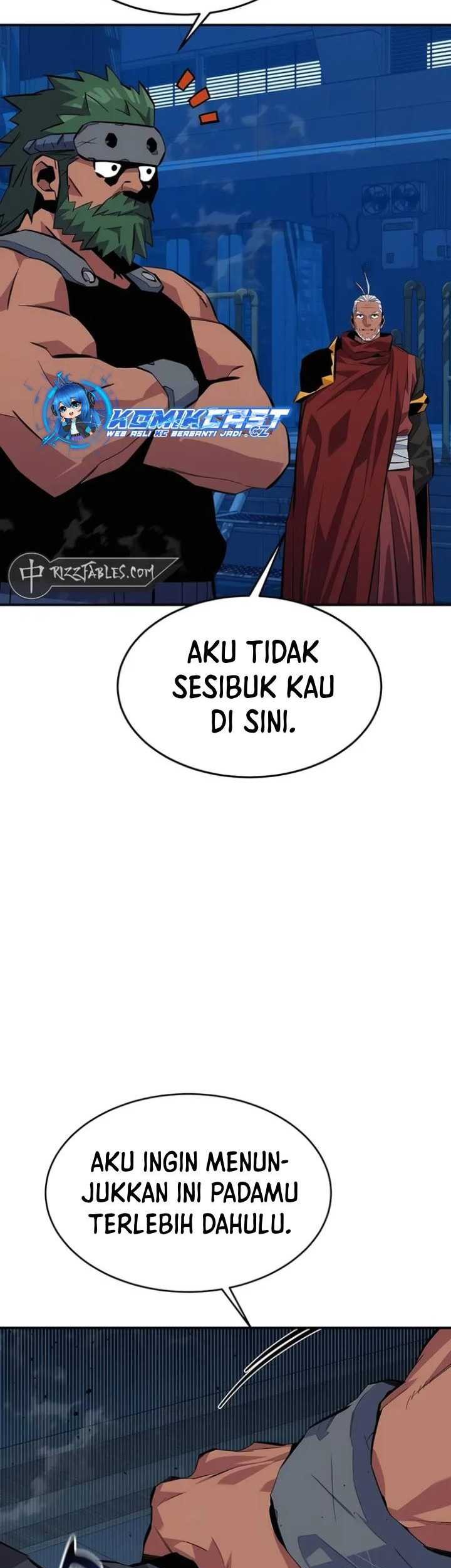 Auto-Hunting With Clones Chapter 101 Gambar 64