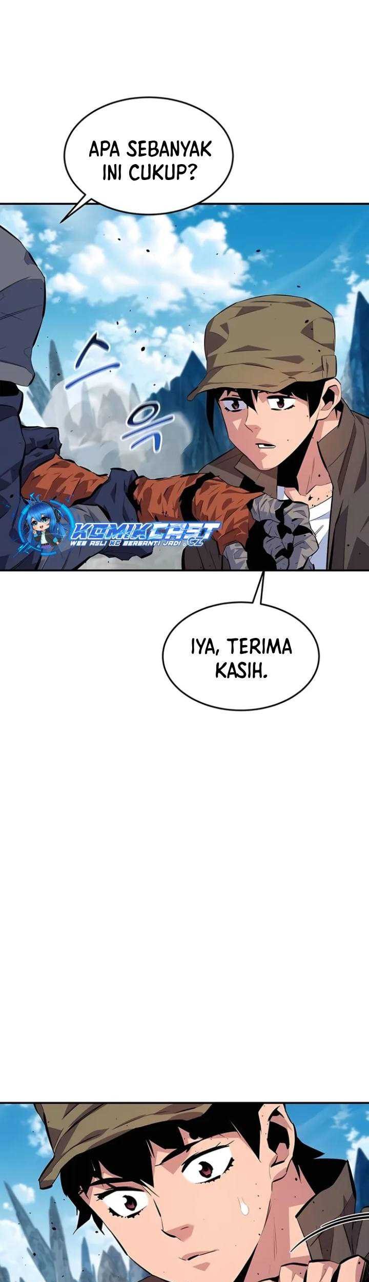 Auto-Hunting With Clones Chapter 101 Gambar 86