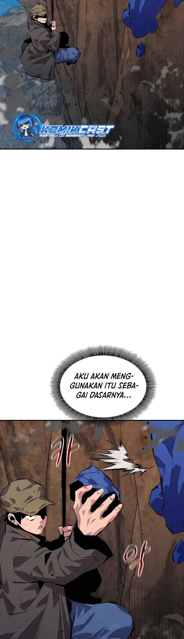 Auto-Hunting With Clones Chapter 101 Gambar 90