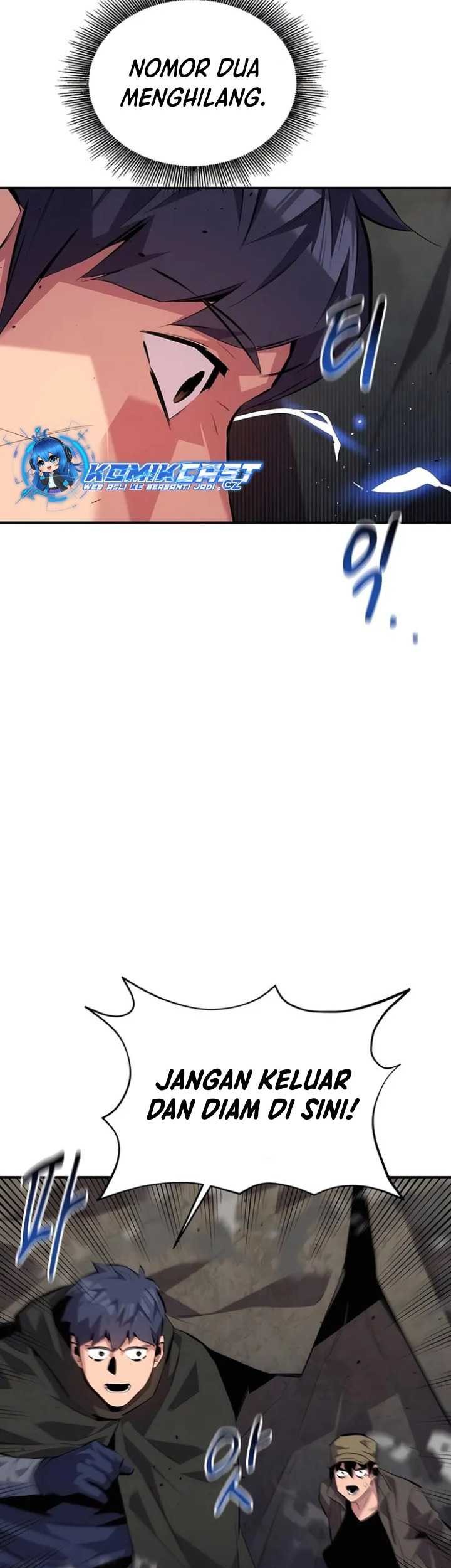 Auto-Hunting With Clones Chapter 101 Gambar 6