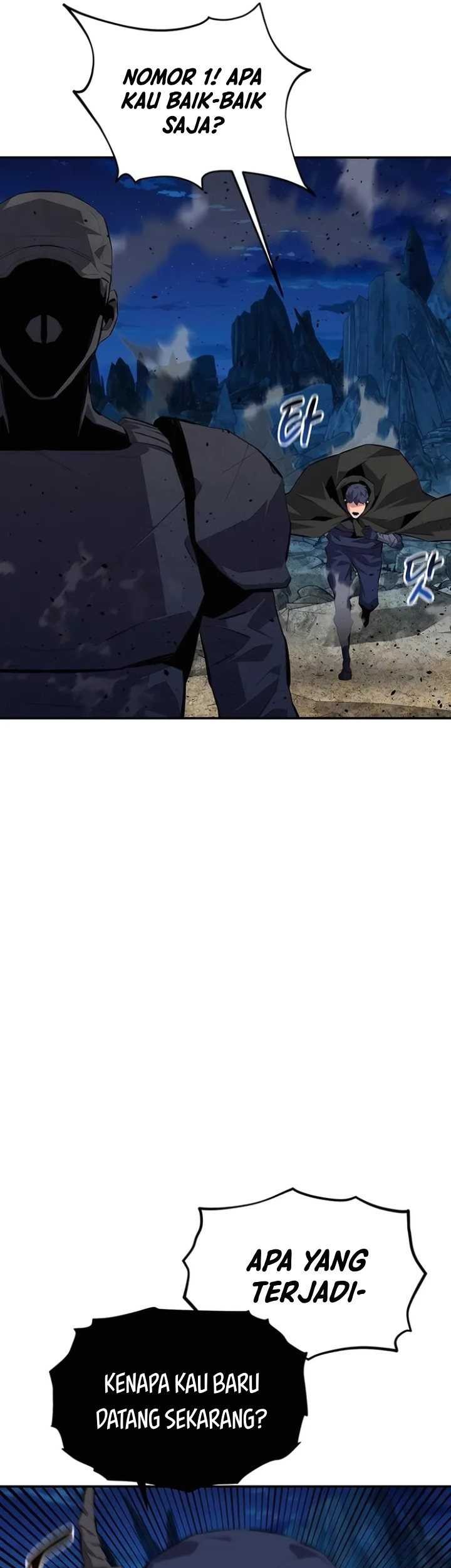 Auto-Hunting With Clones Chapter 101 Gambar 8