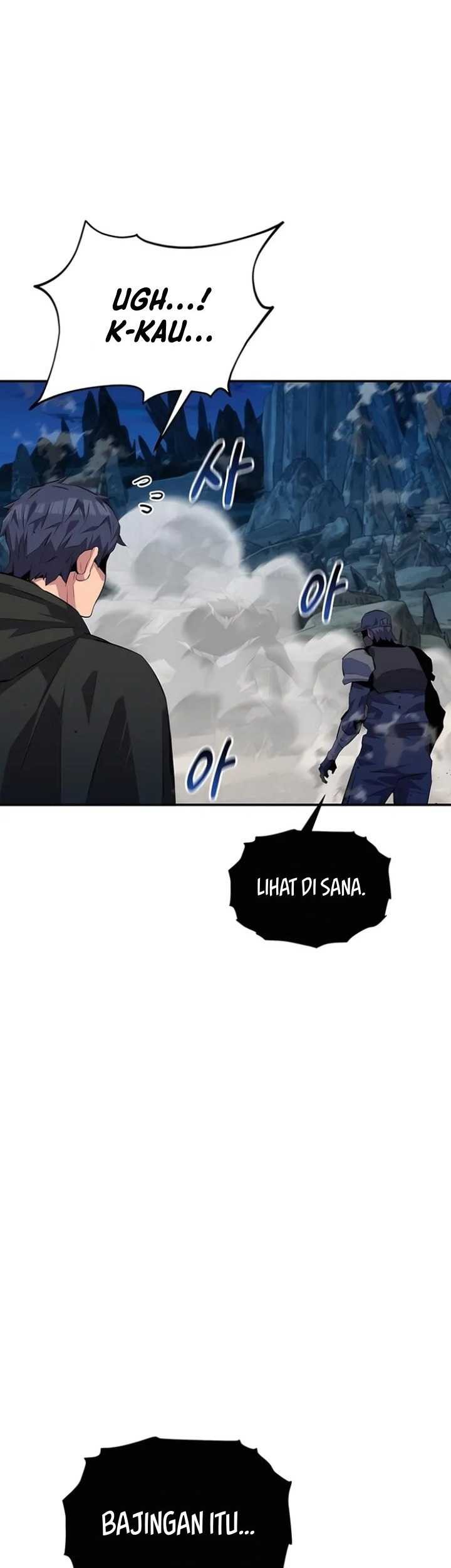 Auto-Hunting With Clones Chapter 101 Gambar 10