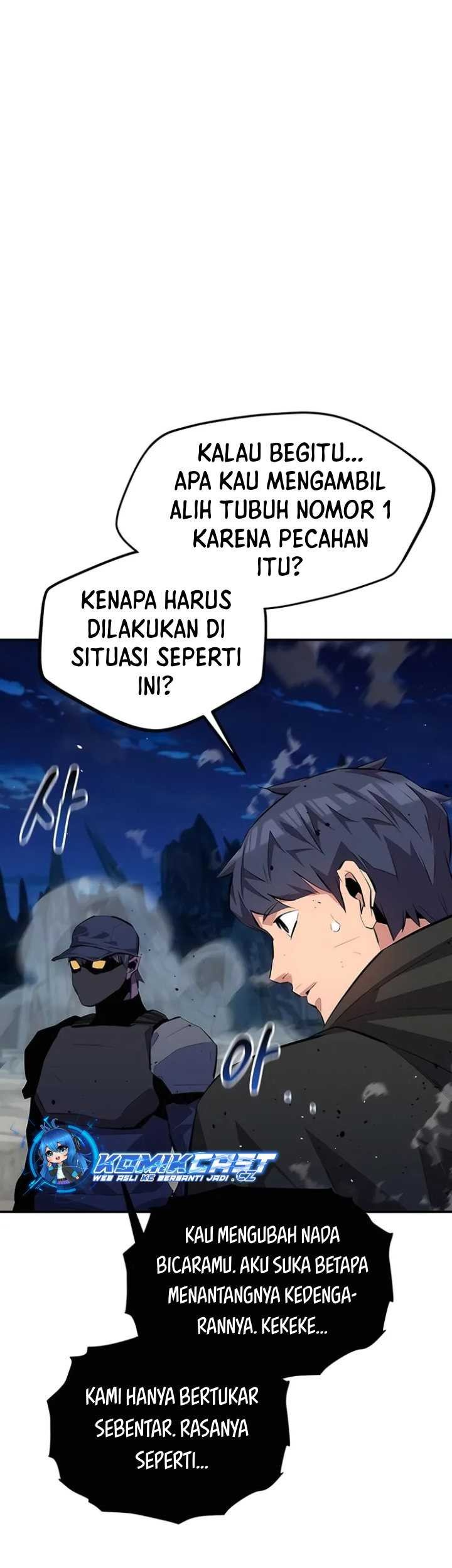 Auto-Hunting With Clones Chapter 101 Gambar 14