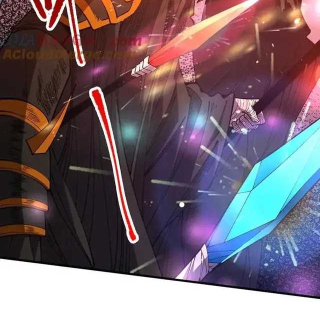 Disastrous Necromancer Chapter 102 Gambar 15