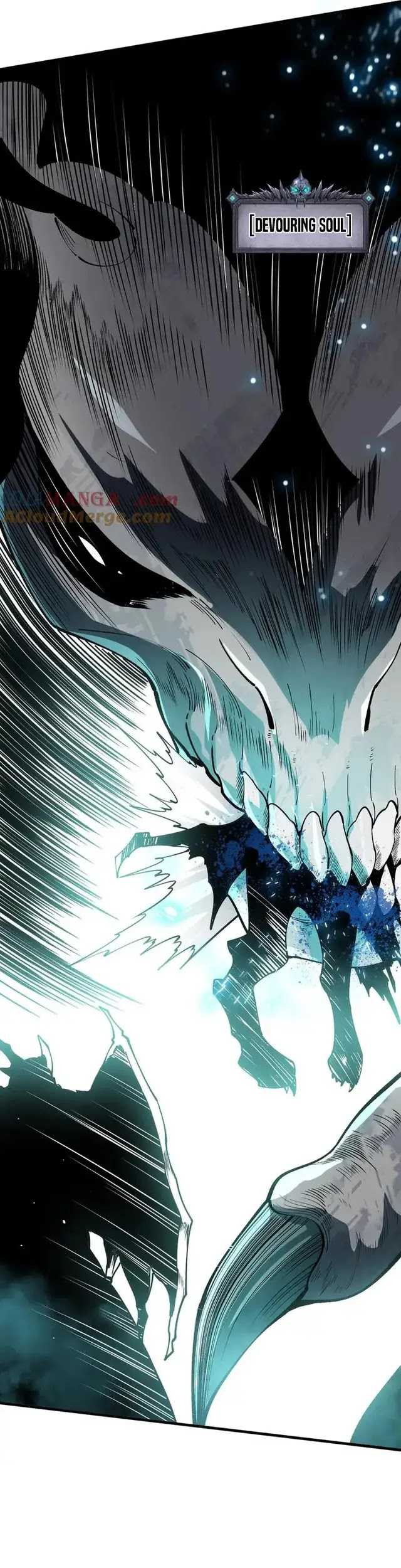 Disastrous Necromancer Chapter 102 Gambar 34