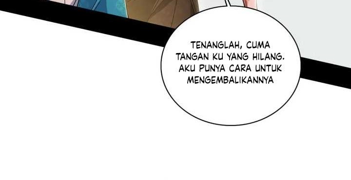 I’m An Evil God Chapter 488 Gambar 20