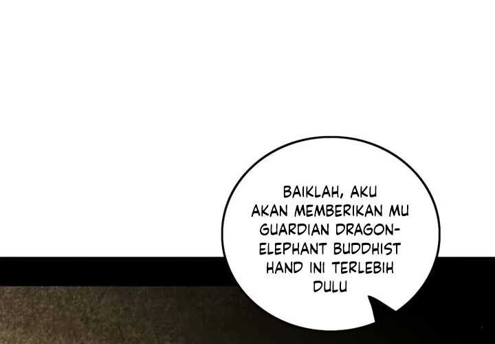 I’m An Evil God Chapter 488 Gambar 48