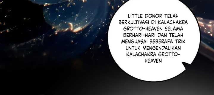 I’m An Evil God Chapter 488 Gambar 39