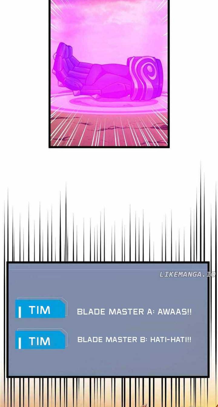 The King’s Avatar Chapter 151 Gambar 23